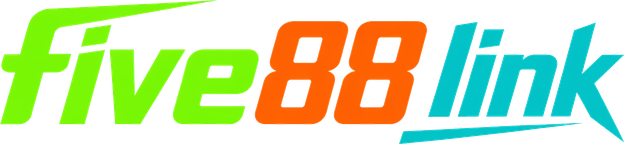 Logo five88 link